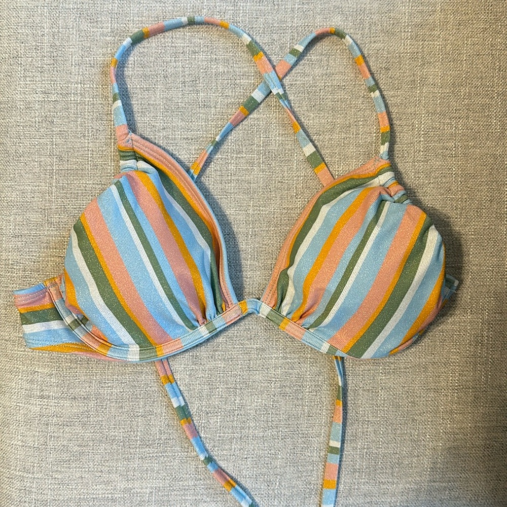 Wild Fable (Target) Bikini